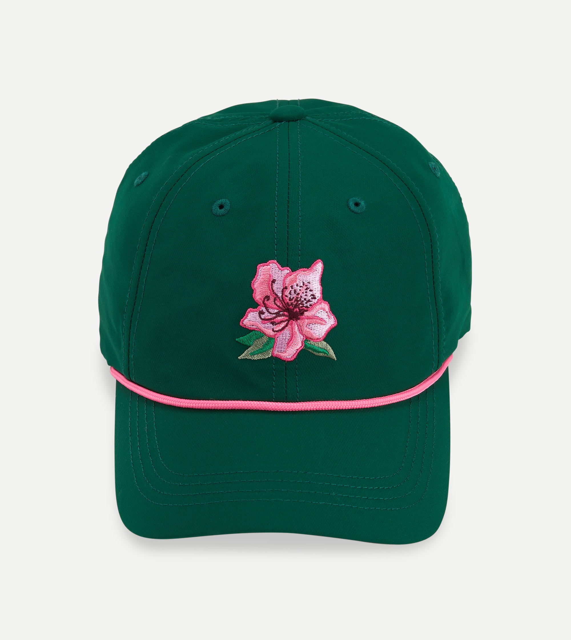 Pink Azalea Masters Hat Renwick Masters Azalea Hat main image 3