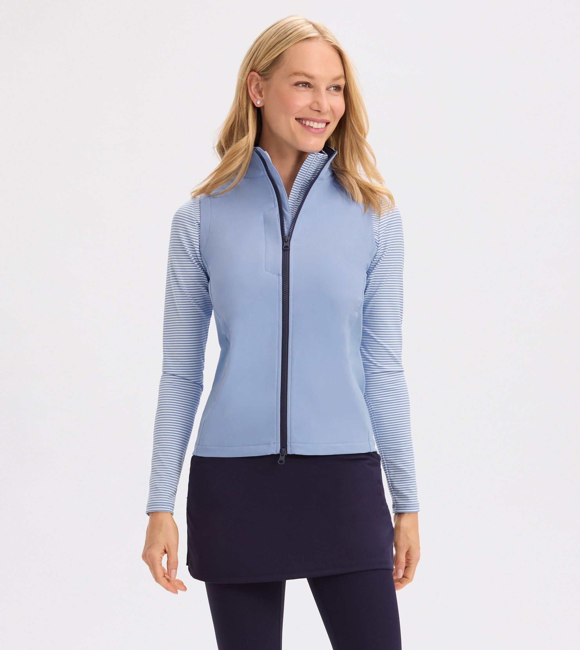 Renwick Womens Golf Vest